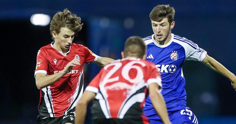 Dinamo i Lokomotiva u utorak su trebali igrati u Kranjčevićevoj. Igrat će u Maksimiru