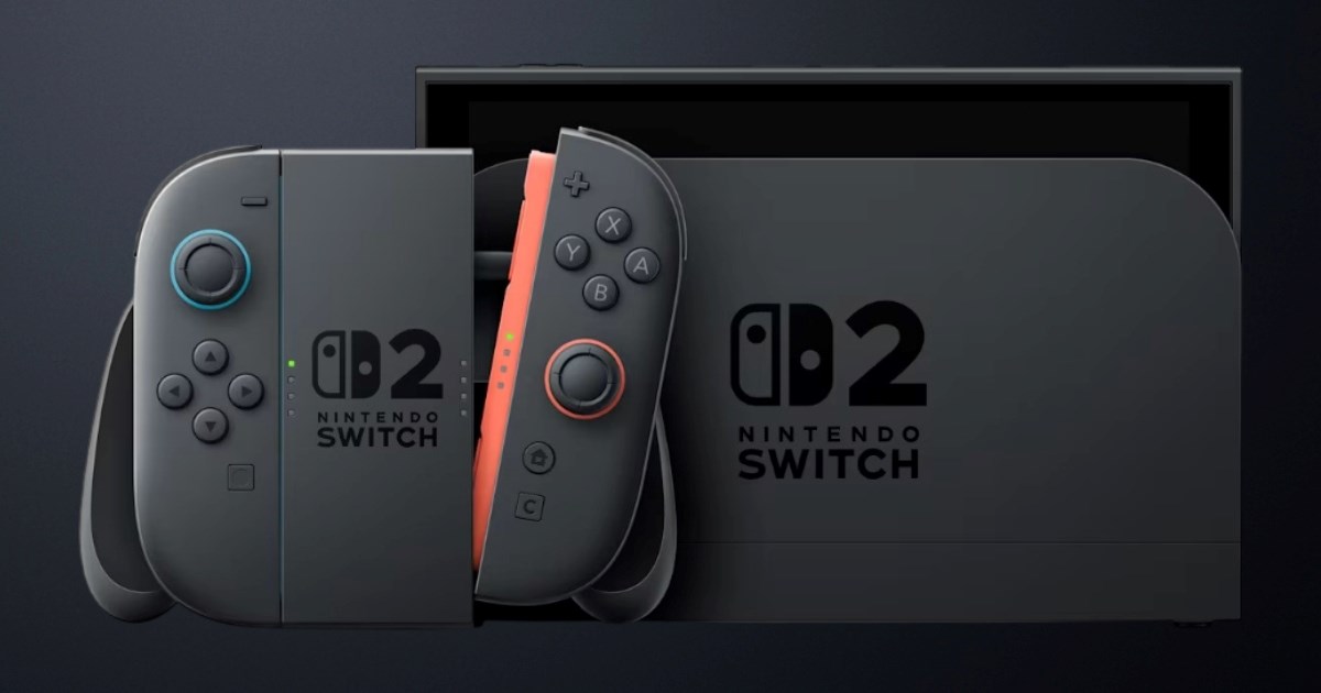 Switch 2 srušio sve rekorde prodaje - najbrže prodavana konzola ikad