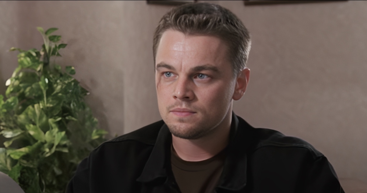 Leonardo DiCaprio umalo je morao promijeniti ime u Lenny Williams