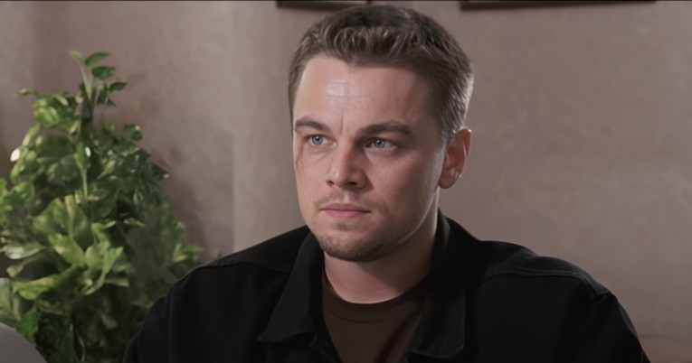 Leonardo DiCaprio umalo je morao promijeniti ime u Lenny Williams