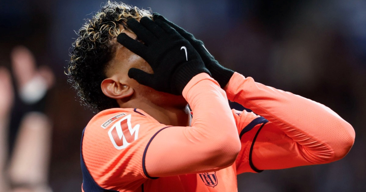 VIDEO Barcelona izgubila utakmicu u kojoj su joj poništena tri gola i jedan penal