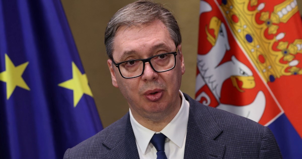 Vučić: Nije novost da su Đoković i Obradović protiv nas. Znam što misle o meni