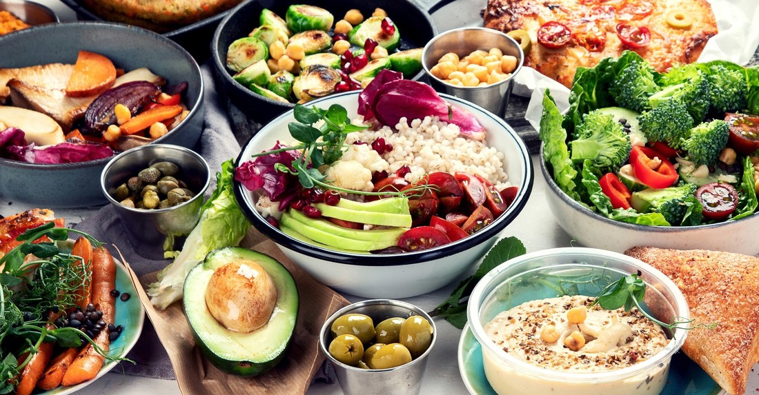 Vegetarijanac ste? Onda vam treba ovaj mali vodič za unos željeza