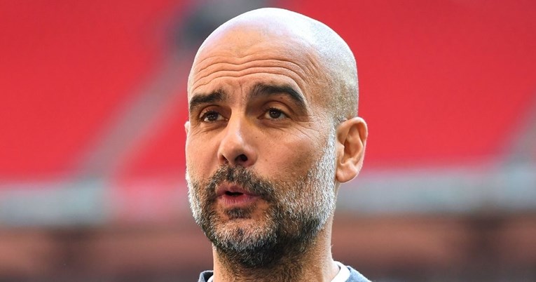 Guardiola osvojio Kup pa otkrio da mu jedan od najdražih igrača odlazi u Barcelonu