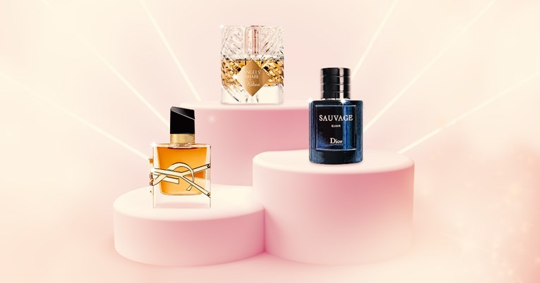 Ovo su najbolji parfemi u 2022. prema mišljenju korisnika stranice Fragrantica