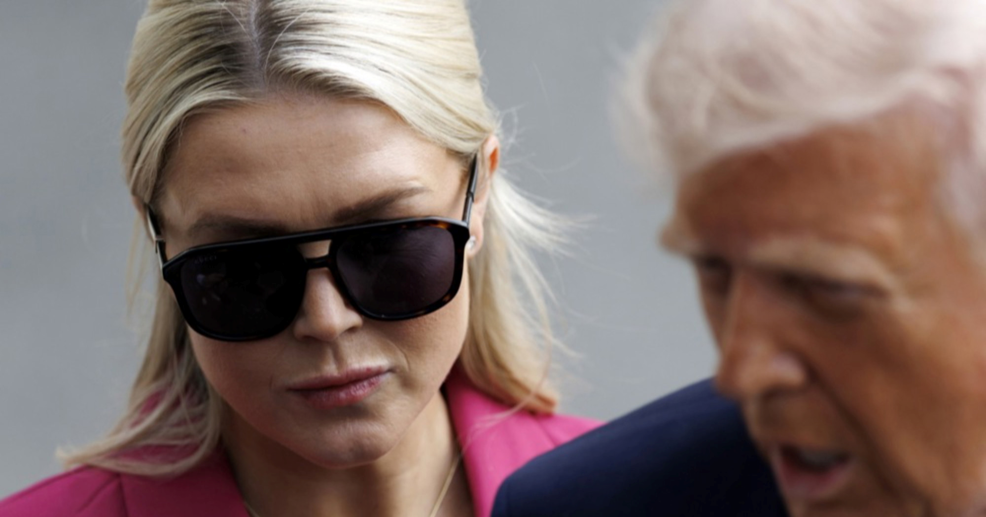 Bijela kuća napala Trumpovog čovjeka koji je iznenada dao ostavku zbog rata u Iranu