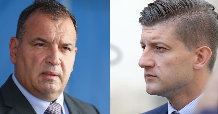 HDZ umjesto Beroša želi Zdravka Marića u borbi za gradonačelnika Zagreba?