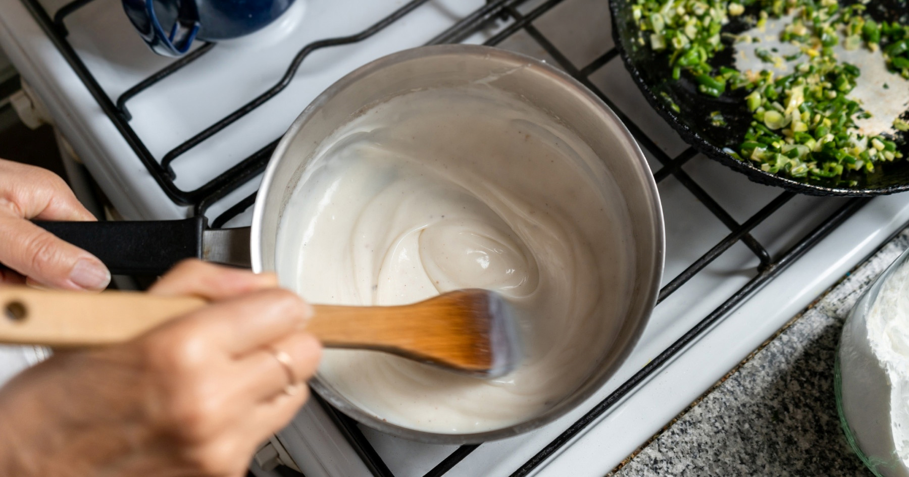 Pet francuskih umaka koje svaki kuhar treba znati