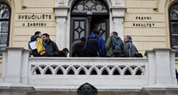 Zagrebačko sveučilište predstavilo novosti u nastavi na daljinu
