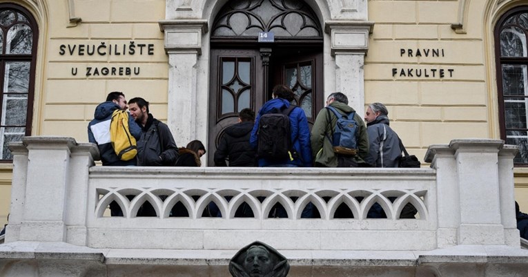 Zagrebačko sveučilište predstavilo novosti u nastavi na daljinu