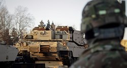 Kakve to tenkove Amerika šalje Ukrajini?