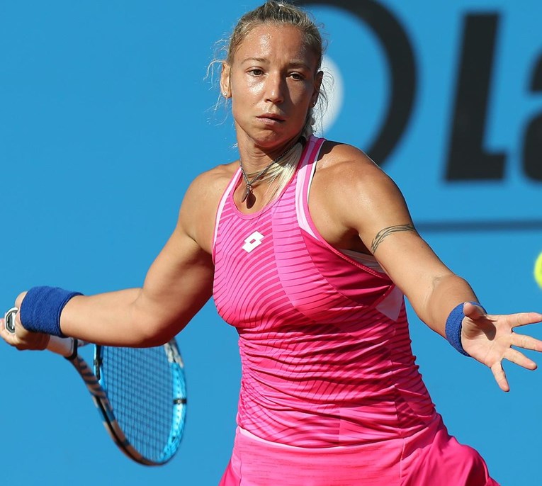 Hrvatica je nestala iz tenisa prije 3 godine. Igrat će kvalifikacije Australian Opena