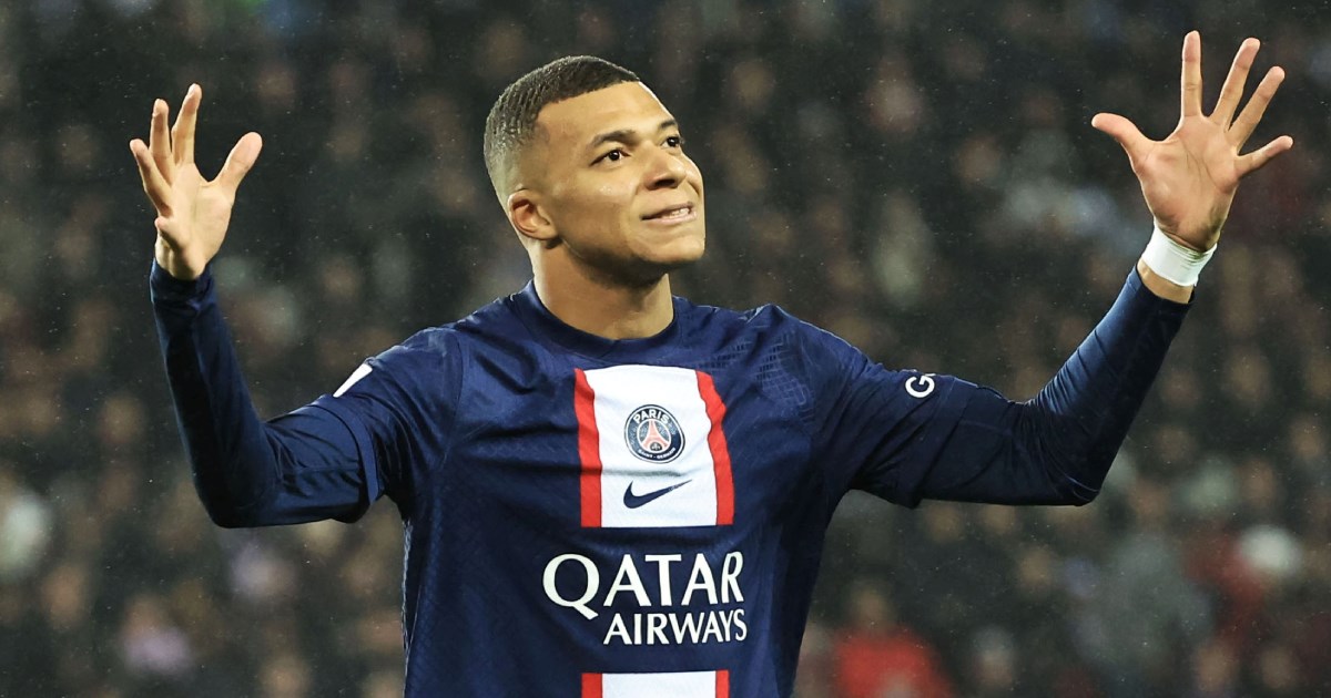Mbappe u Liverpoolu? Mirror: Priprema se senzacionalni posao