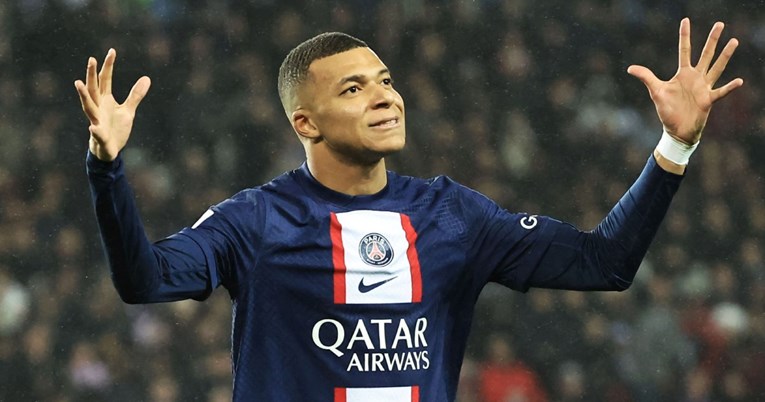 Mbappe u Liverpoolu? Mirror: Priprema se senzacionalni posao