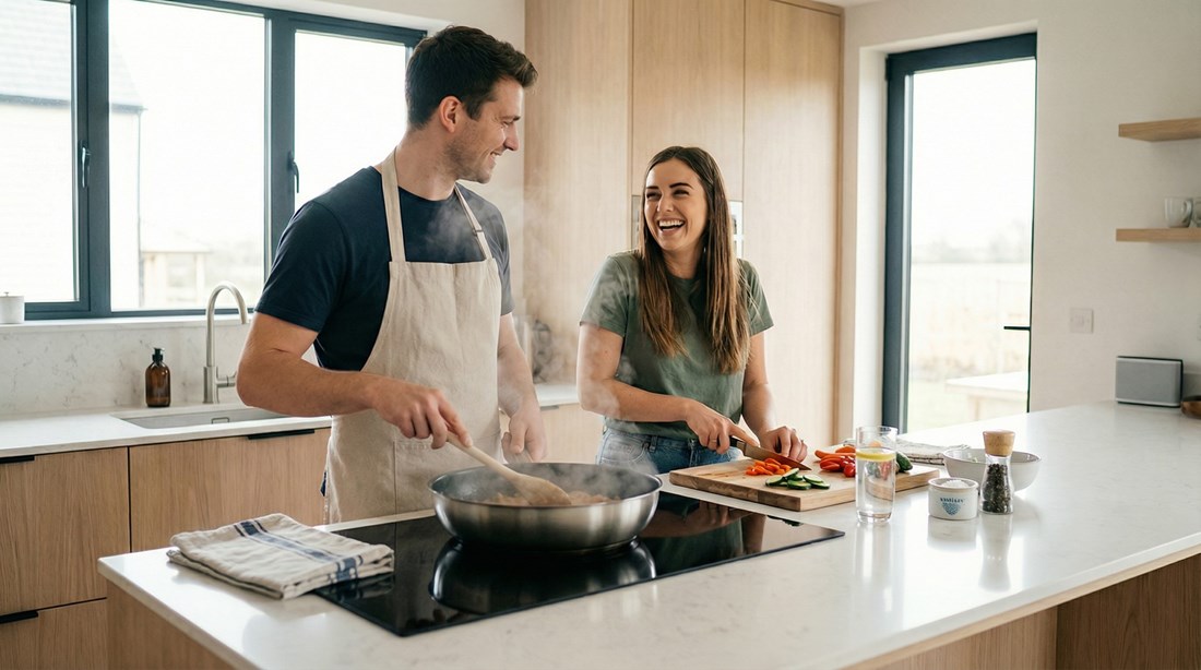 Horoskopski znakovi koji najbolje kuhaju (i što trebate tražiti da vam pripreme)