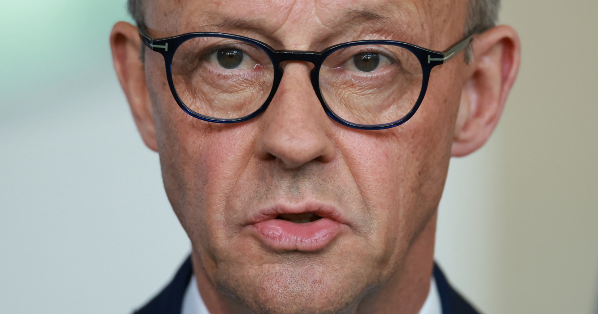 Merz: Posljednja 24 sata su pokazala koliko je krhko primirje