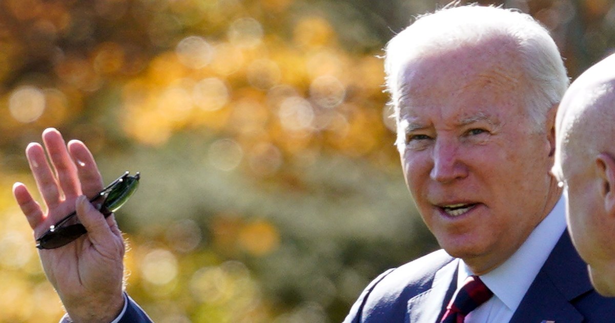 Biden zabranio predsjedniku Nikaragve i njegovim ministrima ulazak u SAD