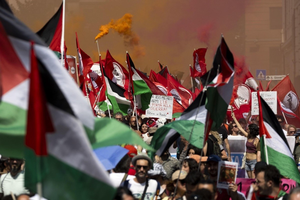 Francuska će priznati Palestinu, hoće li i Hrvatska? Oglasila se vlada
