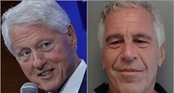 Novoobjavljeni dokumenti kažu da je Clinton bio na Epsteinovom pedofilskom otoku