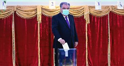 U Tadžikistanu ponovo izabran predsjednik Rahmon, dobio je 90 posto glasova