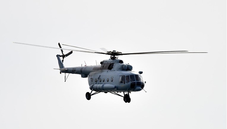 Hrvatska šalje helikopter i medicinski tim u Makedoniju
