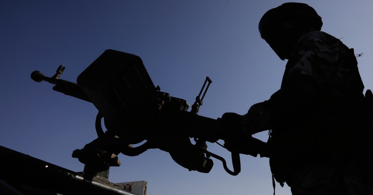 Trump želi poslati privatnu vojsku u Ukrajinu?