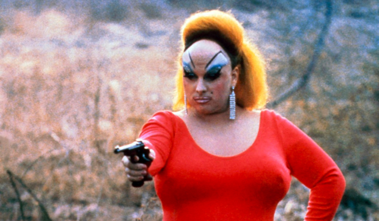 Najodvratnija scena u povijesti filma, prema kritičarima