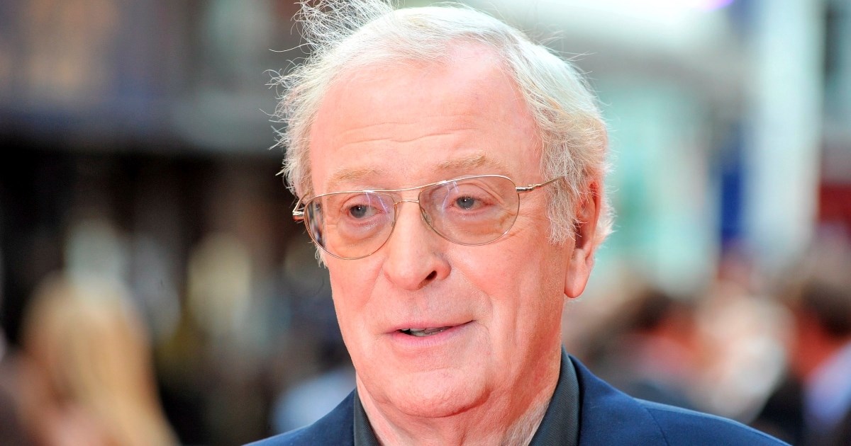 Michael Caine tvrdi da je pogriješio što je prihvatio ovu ulogu