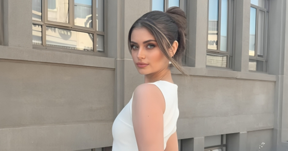 Natjecateljica za Miss Čilea publiku iznenadila heavy metal nastupom