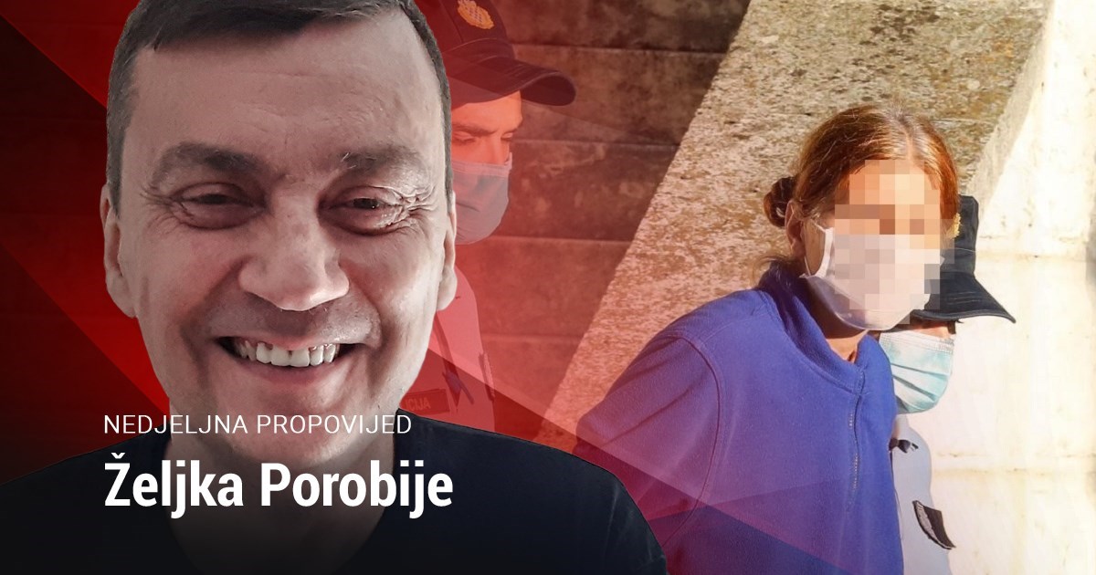 Slučaj iz Pule pokazuje koliko je vjerski fanatizam opasan