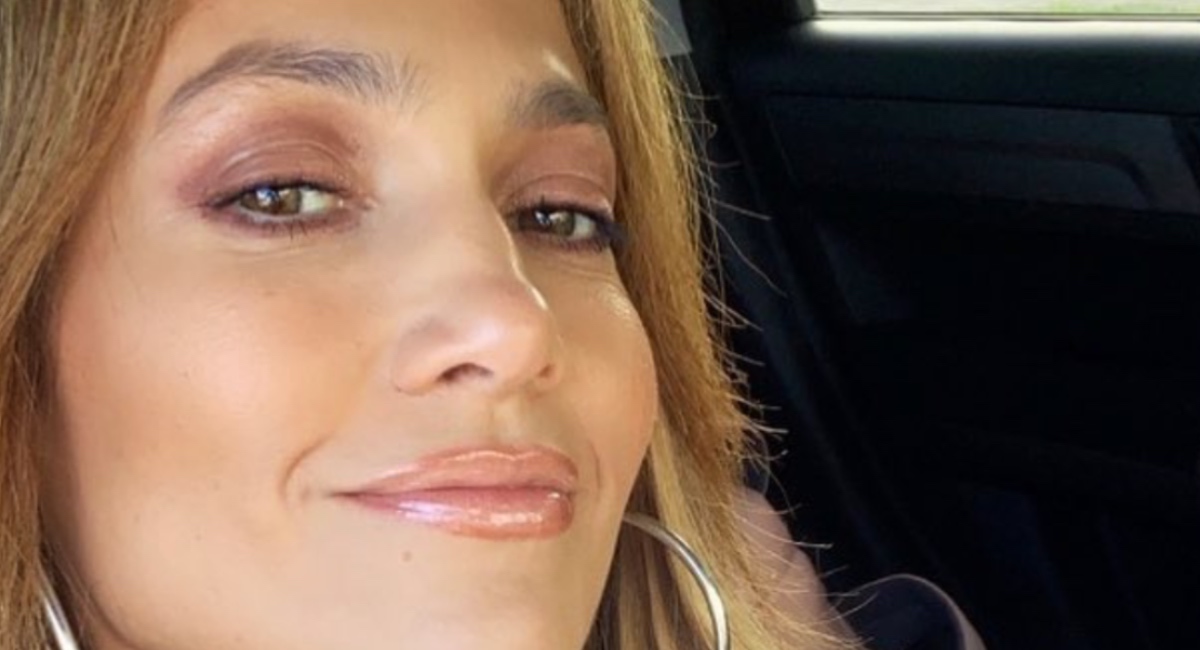 50-godišnja J. Lo se ugledala u svoju dvojnicu pa odradila zahtjevan trening