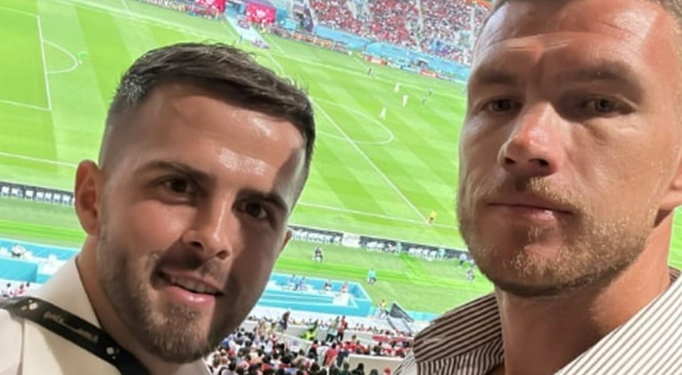 Hrvatsku u Dohi gledaju dvije legende bosanskog nogometa