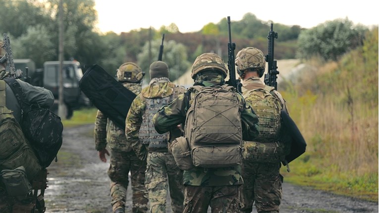 Rusija šalje 20.000 naturaliziranih građana u rat u Ukrajini