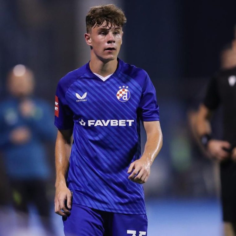 Bizarno je u kakvu se situaciju Dinamo doveo