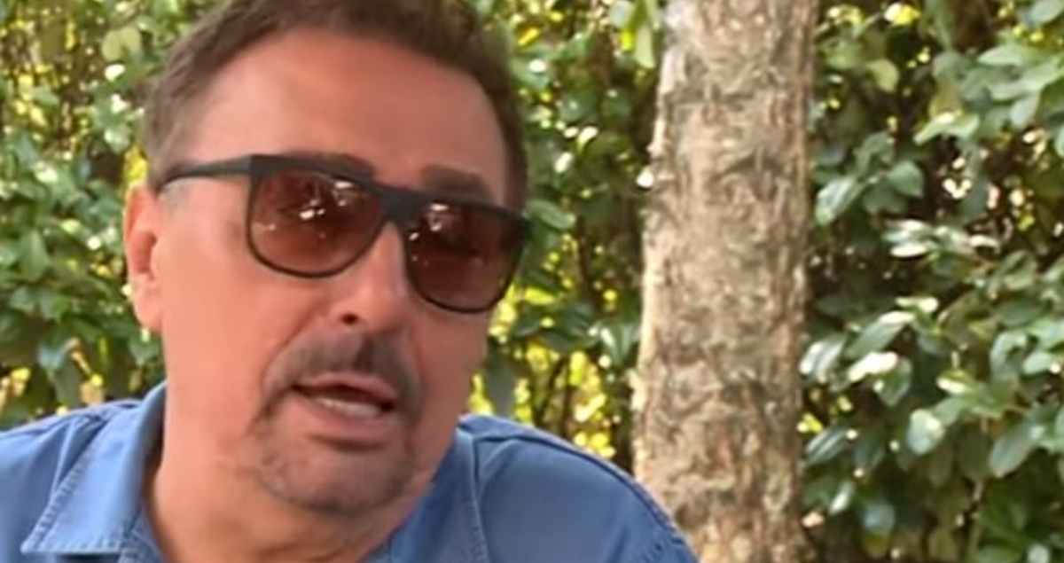 Severinin svekar iskreno progovorio o snahi: "Ona to nije zaslužila"