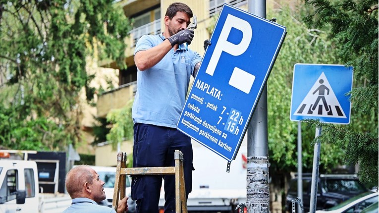 Zagrebačka skupština sutra odlučuje o uvođenju naplate parkinga nedjeljom