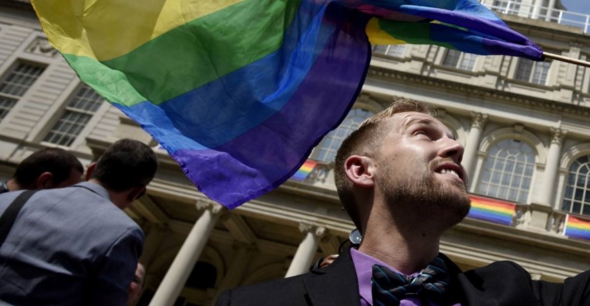 Američki Senat usvojio prijedlog zakona koji štiti gej brakove