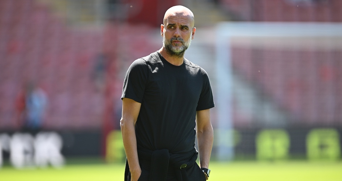 Guardiola javno zaprijetio otkazom ako mu uprava ne ispuni jedan uvjet