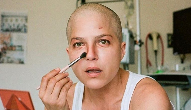 Slavna glumica progovorila o bolesti: "Kemoterapija dolazi uz cijenu"