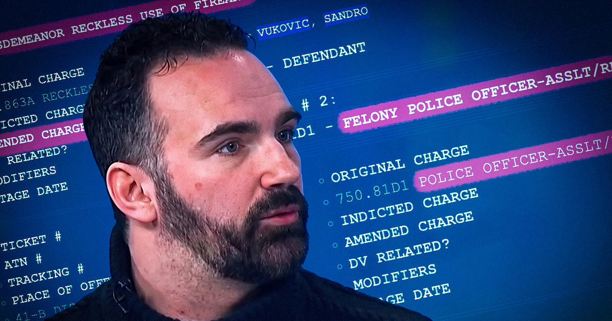 O slučaju deportiranog Sandra Vukovića pitali smo i veleposlanstvo SAD u Hrvatskoj