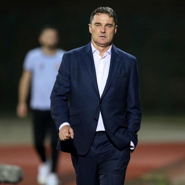 Toplak objasnio Slavenovu prednost protiv Rijeke: Nije i ne može biti pravedno