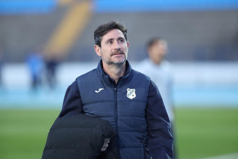 Victora Sancheza proglasili ste najboljim u porazu Rijeke od Strasbourga