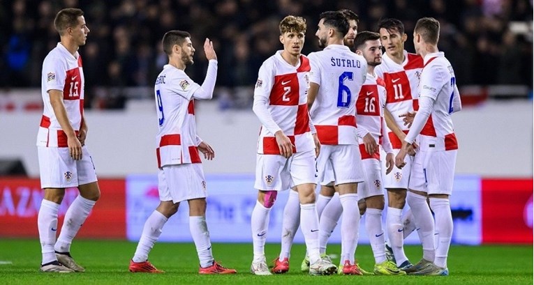 Hrvatska otvara kvalifikacije za SP kod 196. na svijetu. Evo gdje je možete gledati