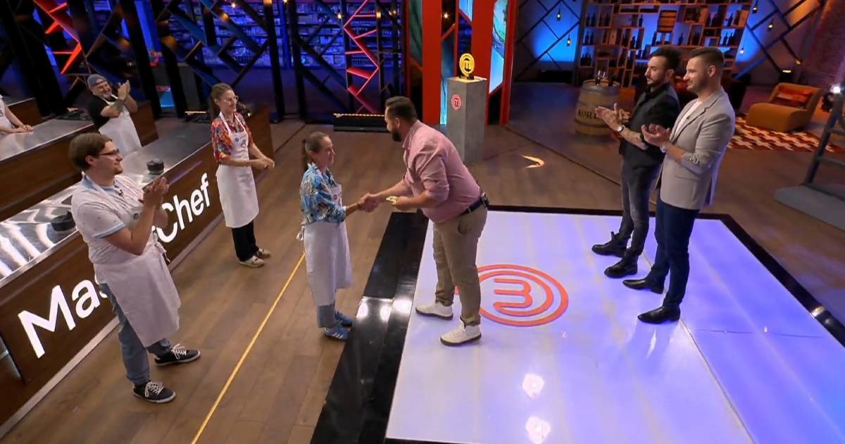 Damjan razočarao žiri MasterChefa zagorenom piletinom i sirovim krumpirom