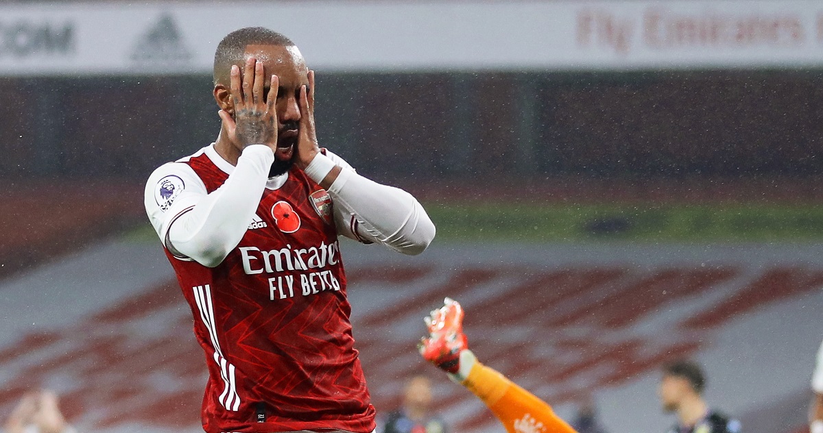 ARSENAL - ASTON VILLA 0:3 Debakl Artetine momčadi na Emiratesu