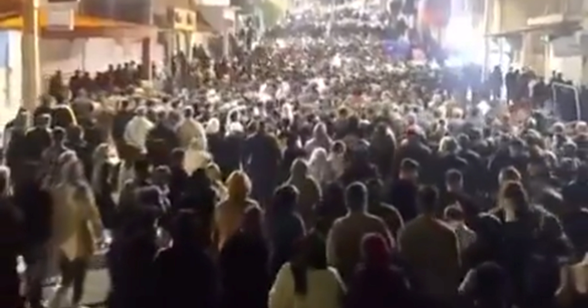 Tri iranska rivala pozvala Trumpa da ne napada Iran