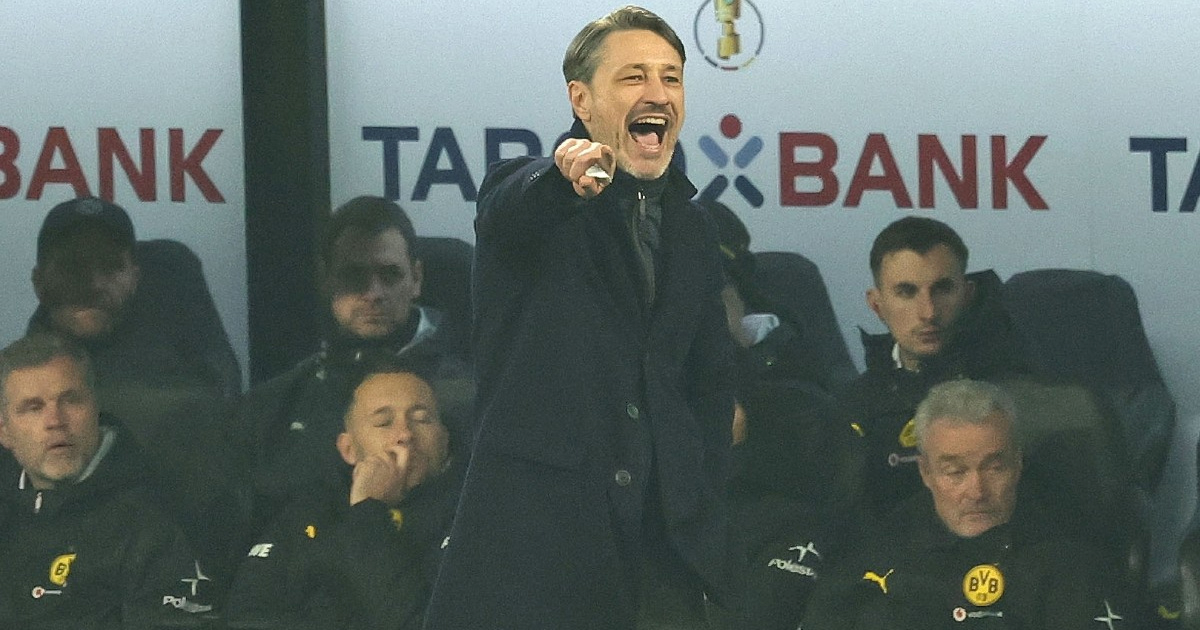 Kovač ispao iz njemačkog Kupa. Pogledajte gol za pobjedu Bayera