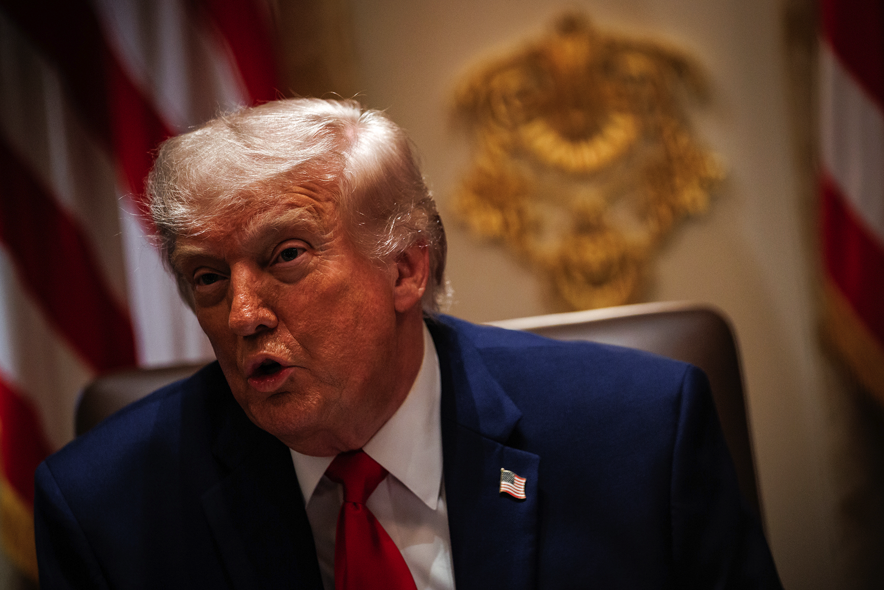 Trump najavio sastanak na kojem će donijeti konačnu odluku o Iranu. Čeka se objava