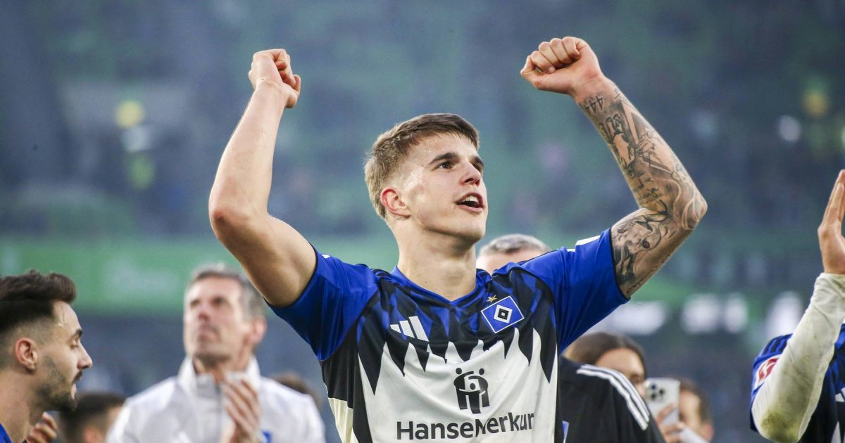 Vušković postaje drugi najskuplji Hrvat ikad? Katalonci pišu o odšteti za Barcelonu