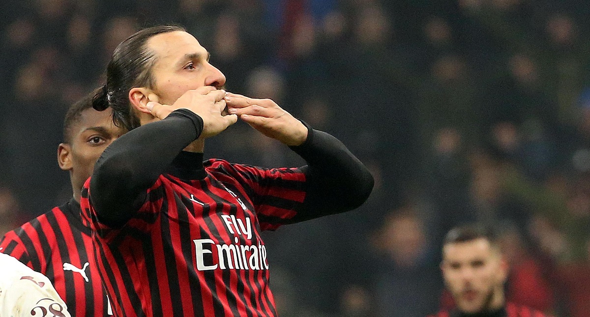 Ibrahimović se u četvrtak vraća u Milan kako bi napravio nešto nevjerojatno
